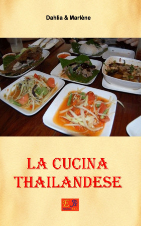 La Cucina Thailandese